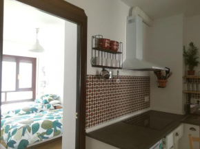 Apartamento Polo Flat